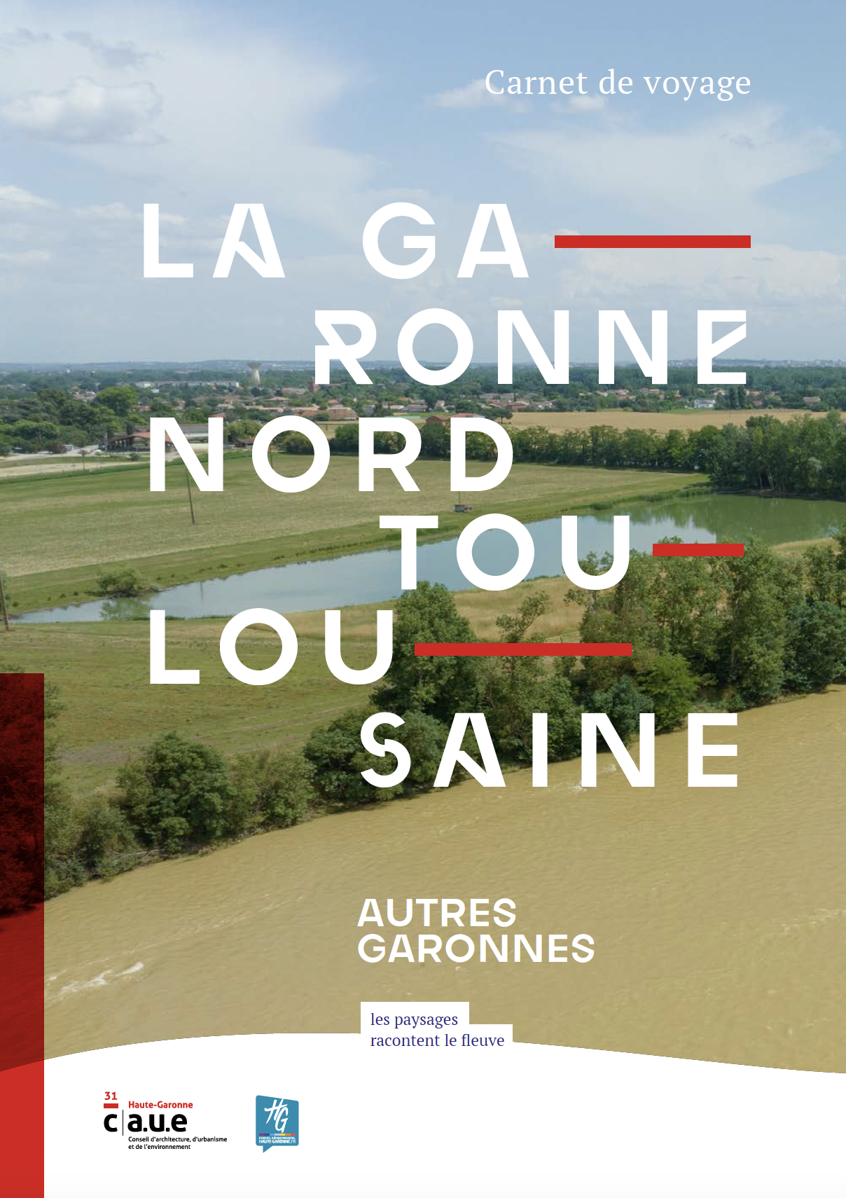 Couverture Garonne nord toulousain