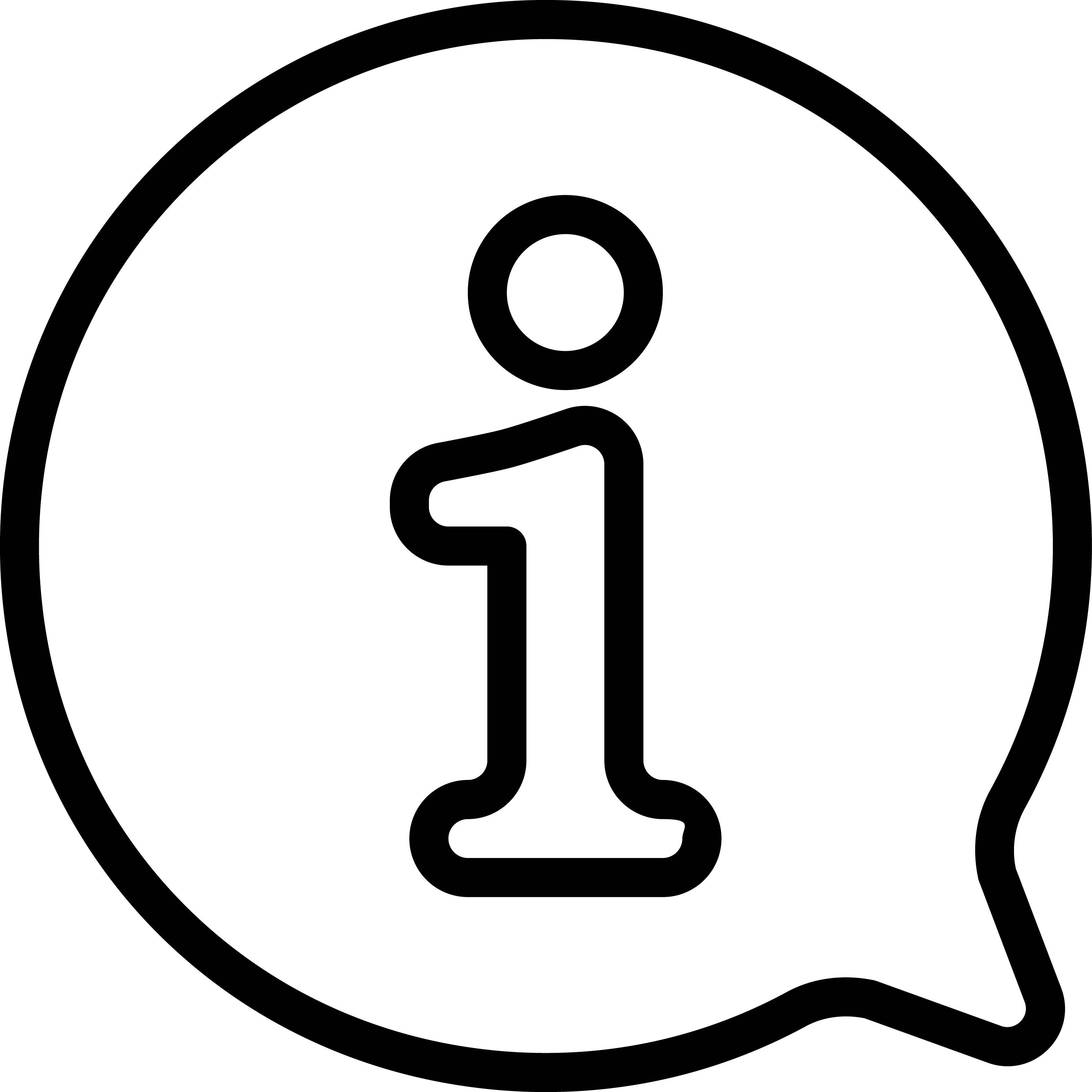 Pictogramme d'information
