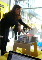 Les jeunes, plein d'idées pour la ville 