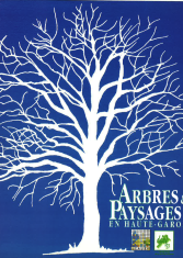 Arbres et paysages de Haute-Garonne