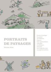 Portraits de paysages. Version Arize