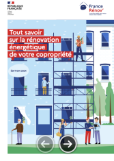 Tout savoir sur la rénovation énergétique de votre copropriété 
