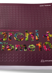 Archi + Tome 10. Architecture & design