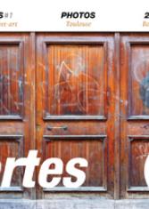 Graffiti Toulouse : Portes