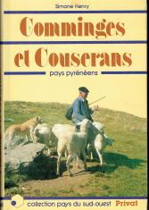Comminges et Couserans : pays pyrénéens