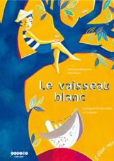 Le vaisseau blanc