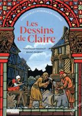 Les dessins de Claire