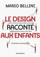 Le design raconté aux enfants
