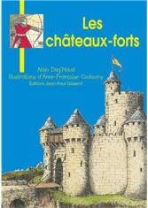 Les châteaux forts