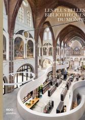 Les plus belles bibliothèques du monde