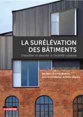La surélévation des bâtiments