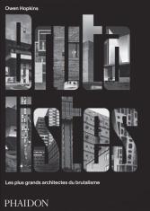 Les Brutalistes