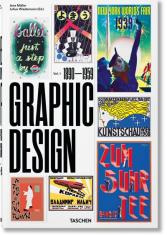The History of Graphic Design. Vol. 1. 1890–1959