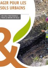 Agir pour les sols urbains