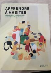 Apprendre à habiter