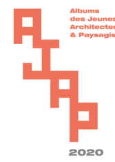 Les Albums des jeunes architectes et paysagistes 2020