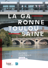 La Garonne toulousaine