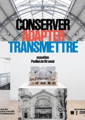Conserver, adapter, transmettre
