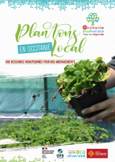 Plantons local en Occitanie