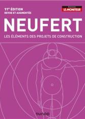 Les éléments des projets de construction 