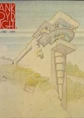 Frank LLoyd Wright : dessins 1887-1959