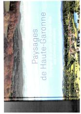 Paysages de Haute-Garonne