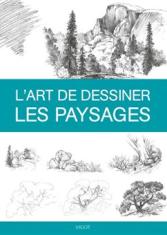 L'art de dessiner les paysages