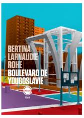 Boulevard de Yougoslavie