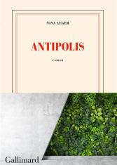 Antipolis