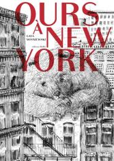 Ours à New York 