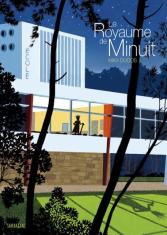 Le Royaume de Minuit 