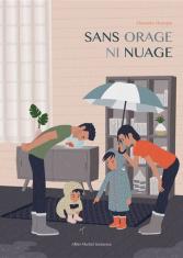 Sans orage ni nuage 