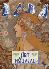 Art nouveau (revue Dada)