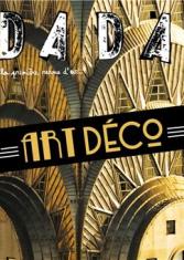 Art déco (revue Dada)