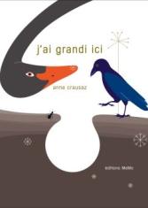 J'ai grandi ici 