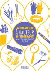 La botanique à hauteur d'enfant 