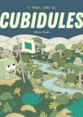 Le Monde carré des Cubidules 