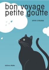Bon voyage petite goutte 