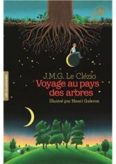 Voyage au pays des arbres 