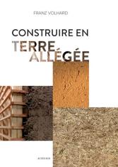 Construire en terre allégée 