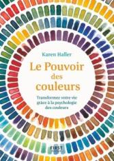 Le pouvoir des couleurs