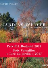Jardins d'hiver, une saison réinventée 