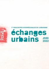 Echanges urbains 2022