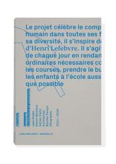 Europan 12 - Concomitance Marseille