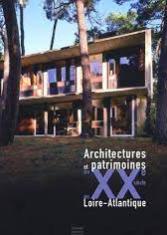 Architectures et patrimoine du XXe siècle en Loire-Atlantique