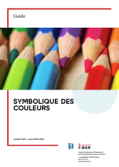 Symbolique des couleurs