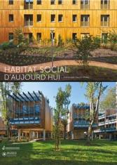 Habitat social d'aujourd'hui 