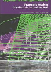 Organiser la ville hypermoderne