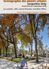 Scénographie des plaisirs urbains