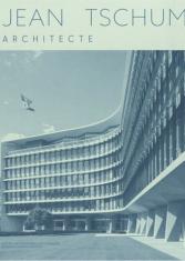 Jean Tschumi 